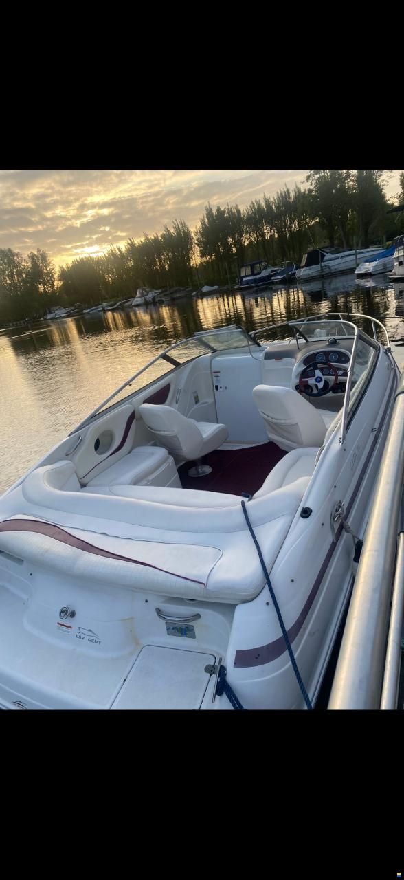 Chris Craft Chris craft