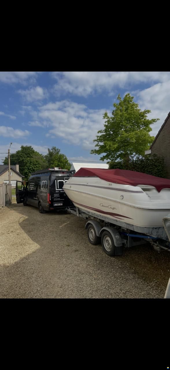 Chris Craft Chris craft