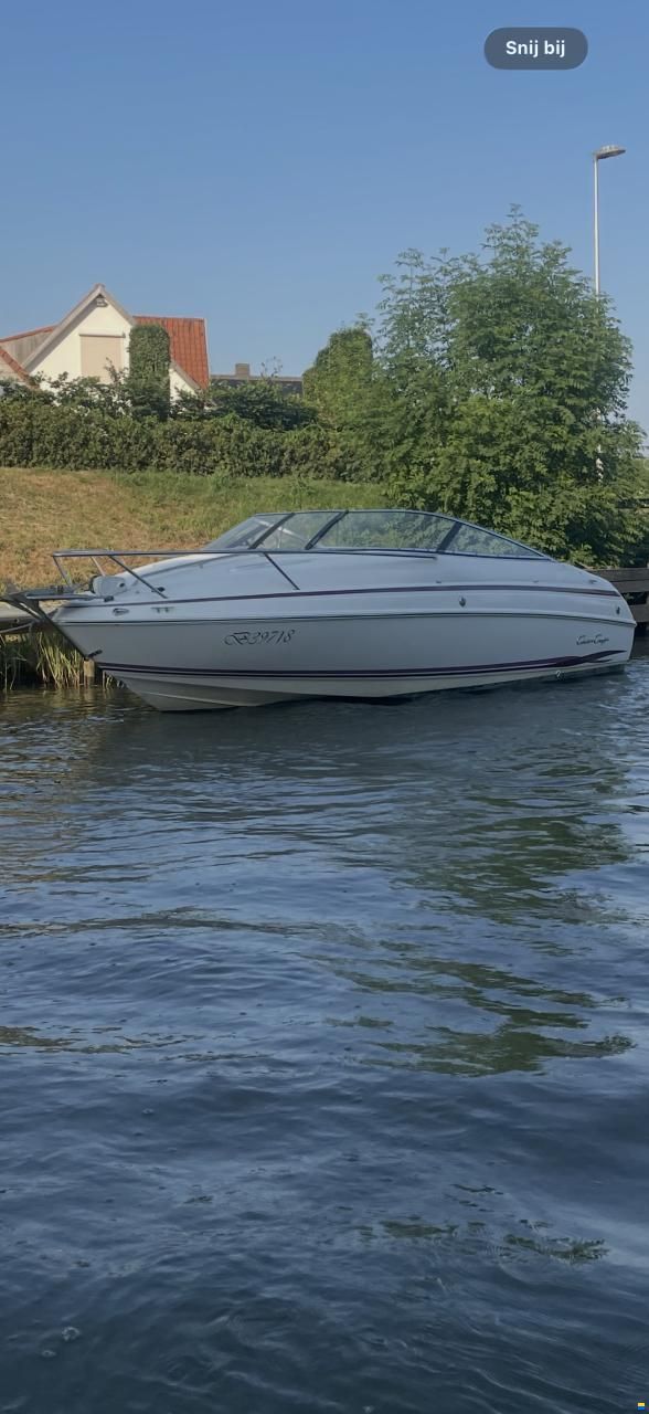 Chris Craft Chris craft