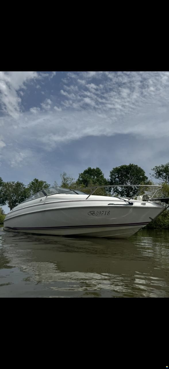 Chris Craft Chris craft