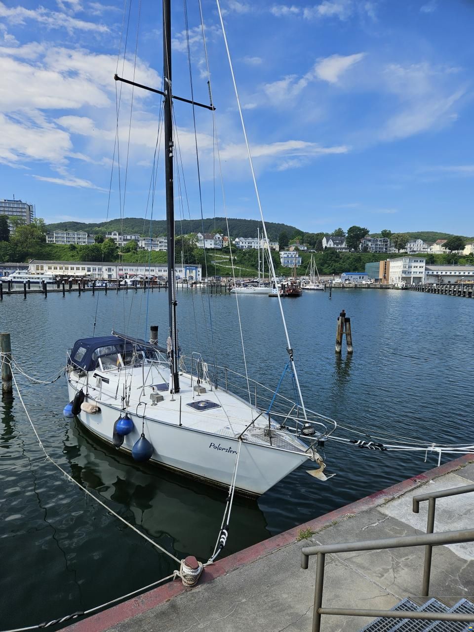 Van de Stadt Wibo 1100