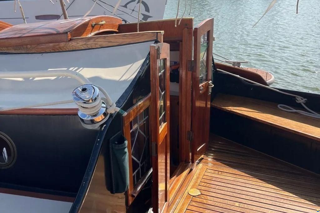 Schokker 10m