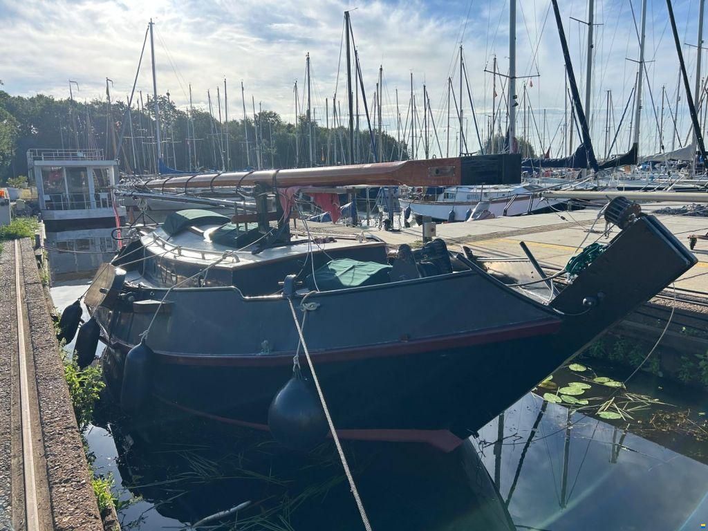 Schokker 10m