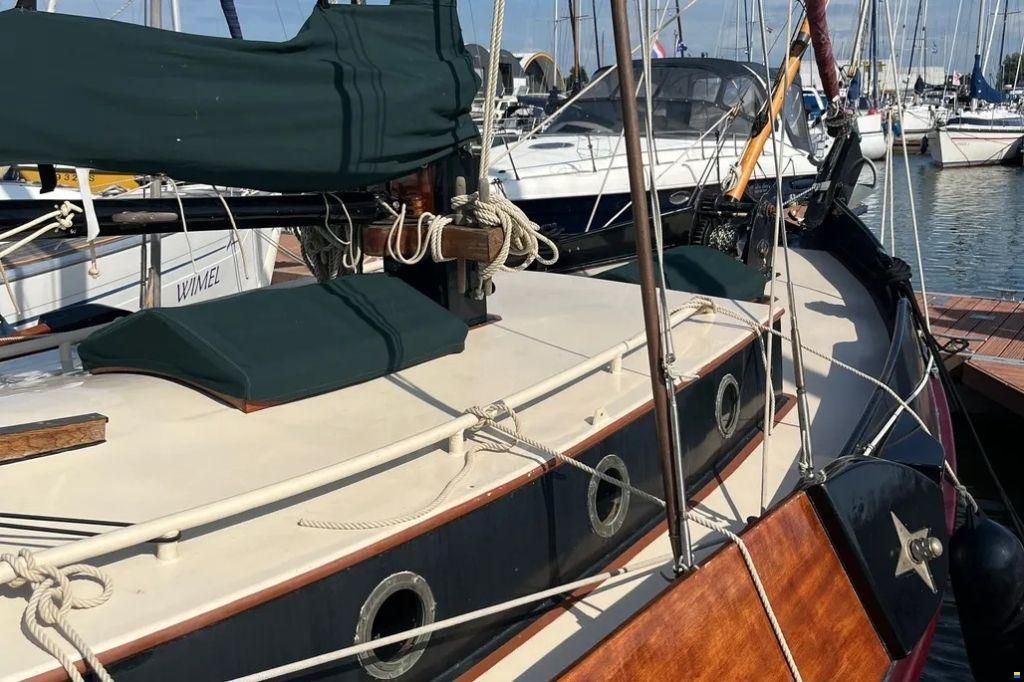 Schokker 10m
