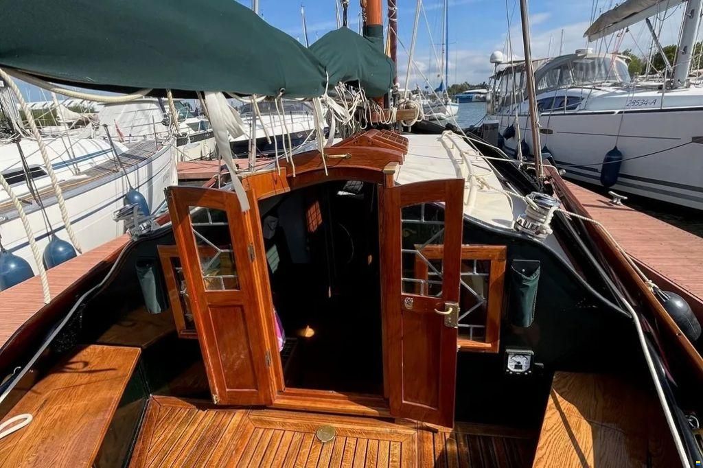 Schokker 10m