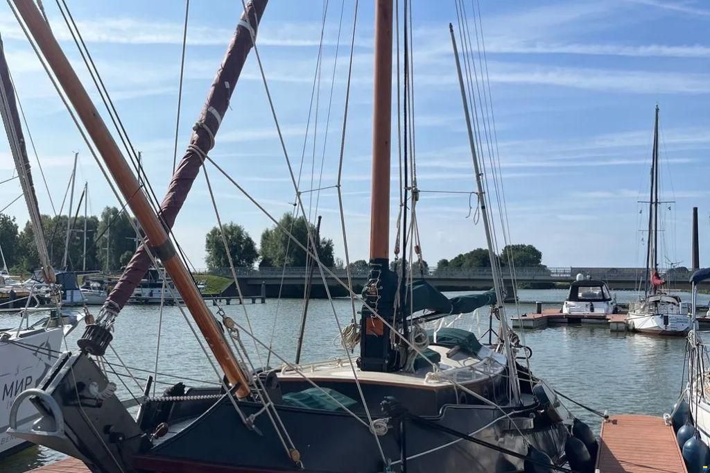 Schokker 10m