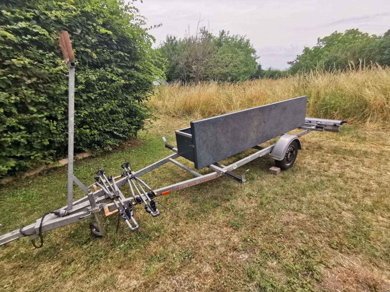 Nacra 500