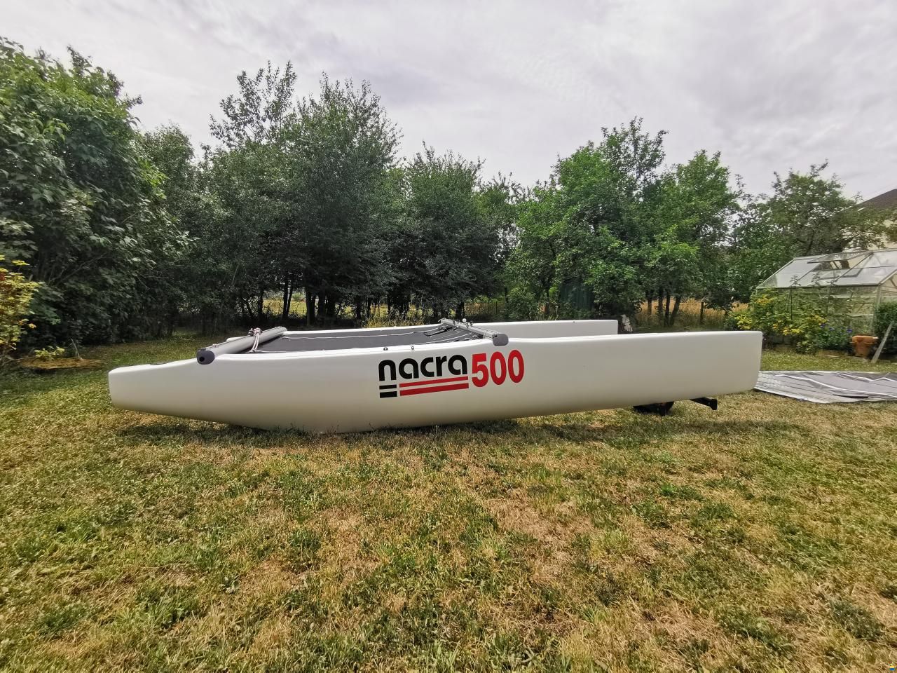 Nacra 500