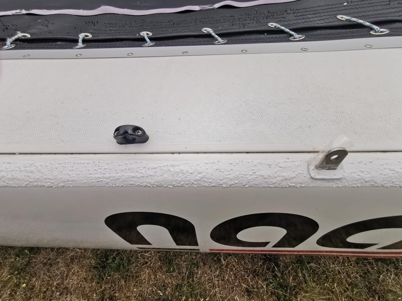Nacra 500