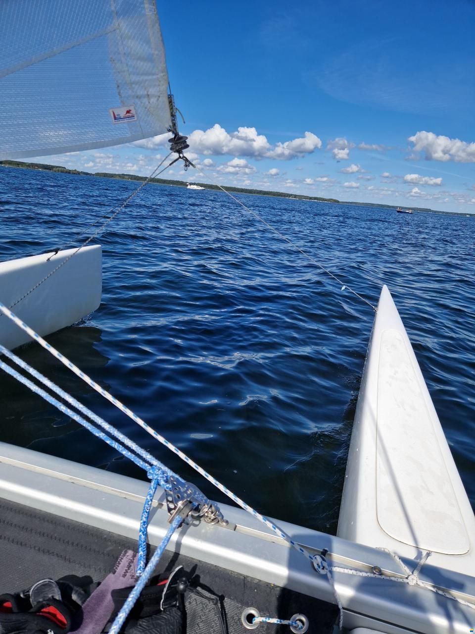 Nacra 500