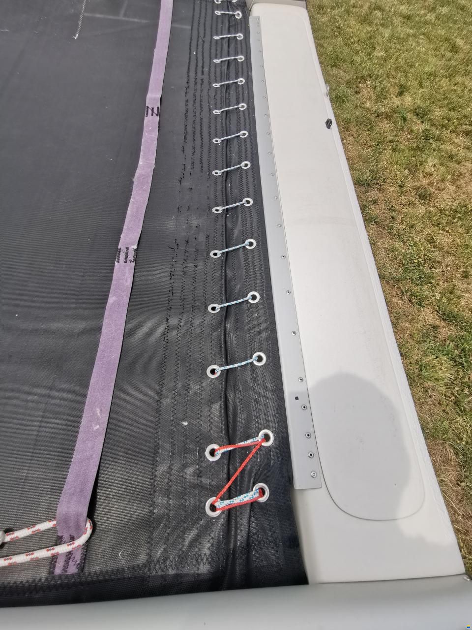 Nacra 500