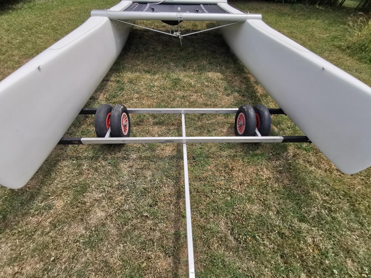 Nacra 500