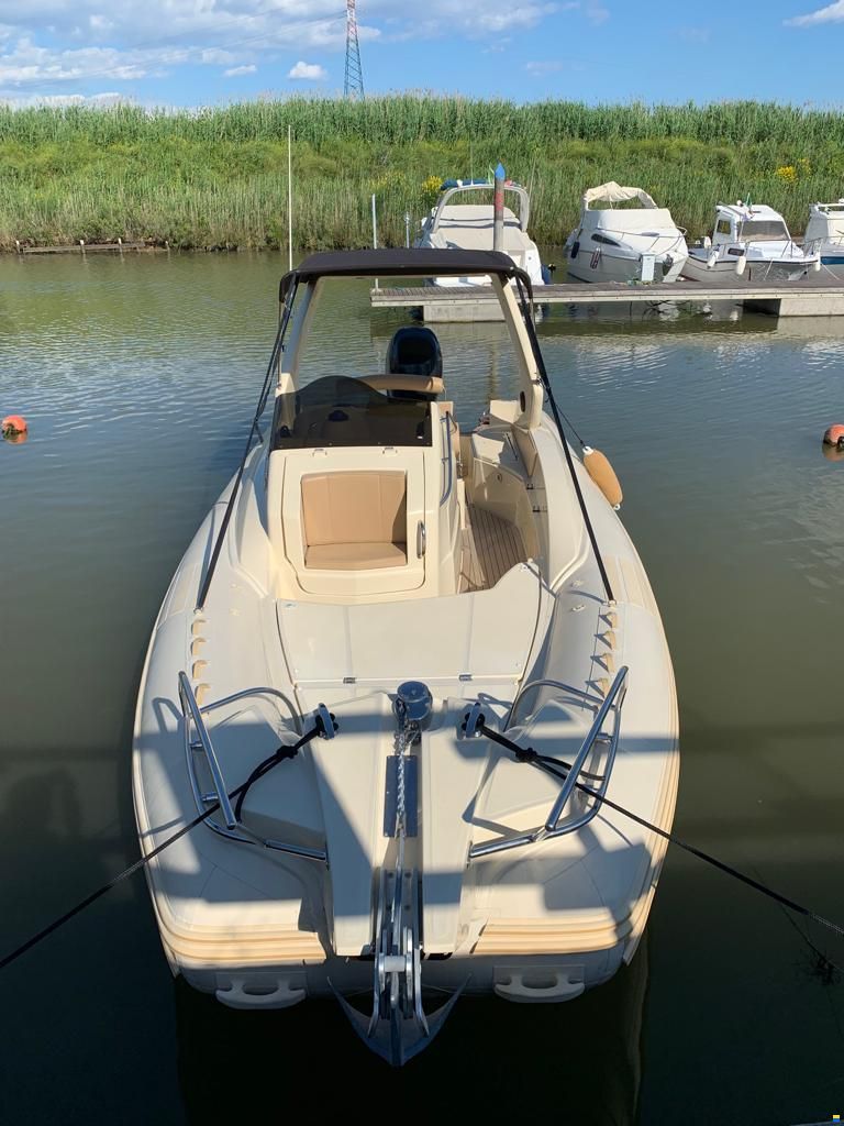 Solemar 25 Offshore