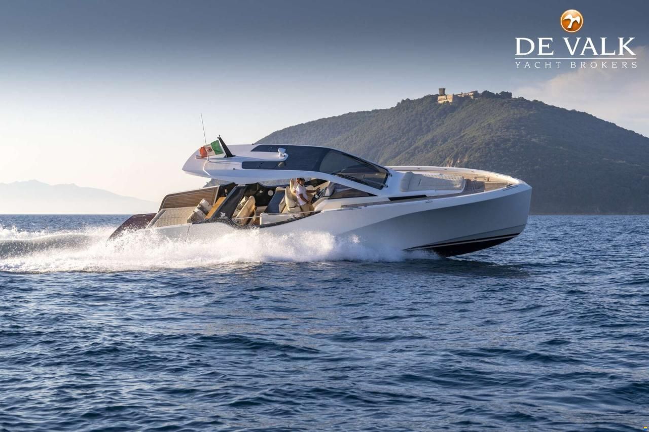 Italia IY 43 veloce