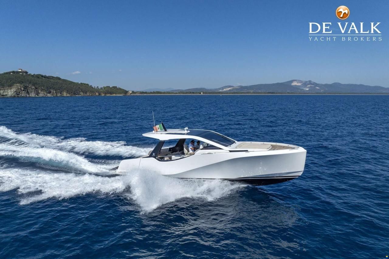 Italia IY 43 veloce