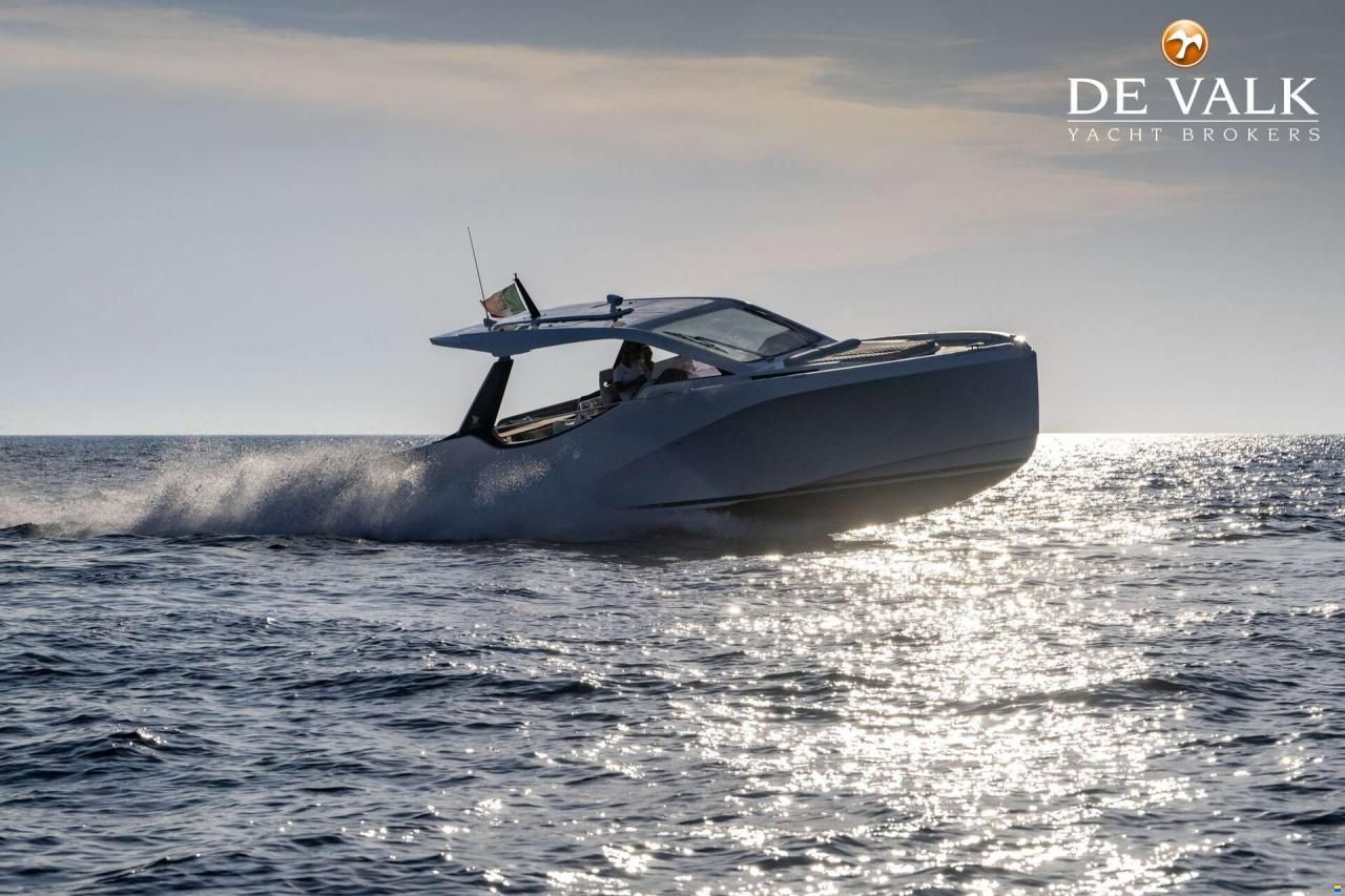Italia IY 43 veloce