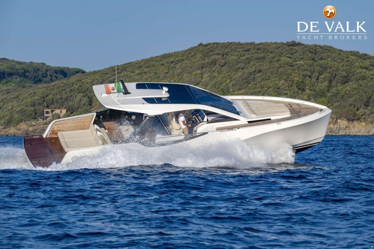 Italia IY 43 veloce