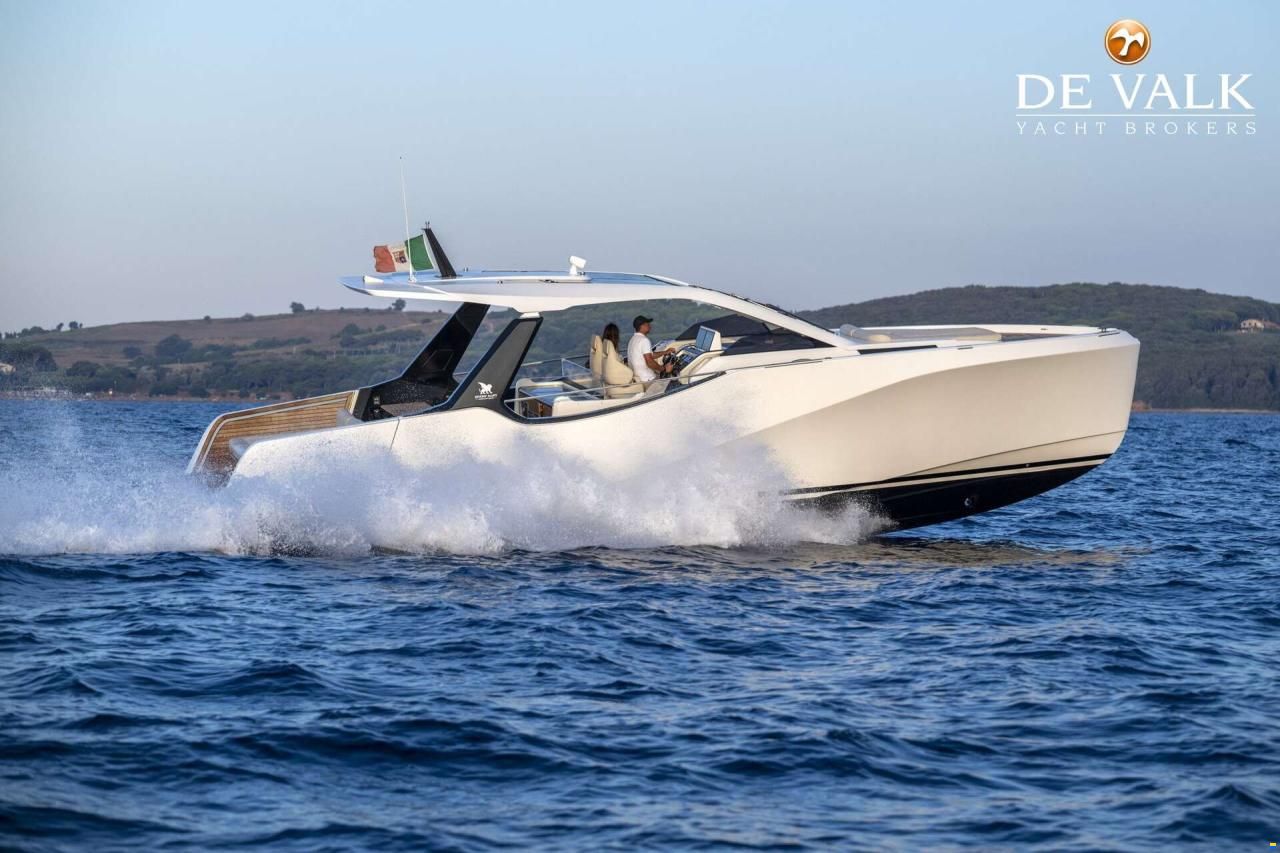 Italia IY 43 veloce