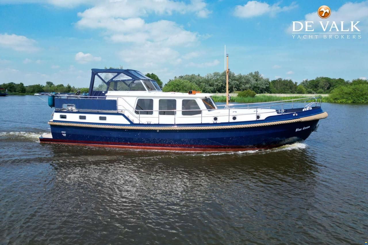 Brandsma Vlet 1200
