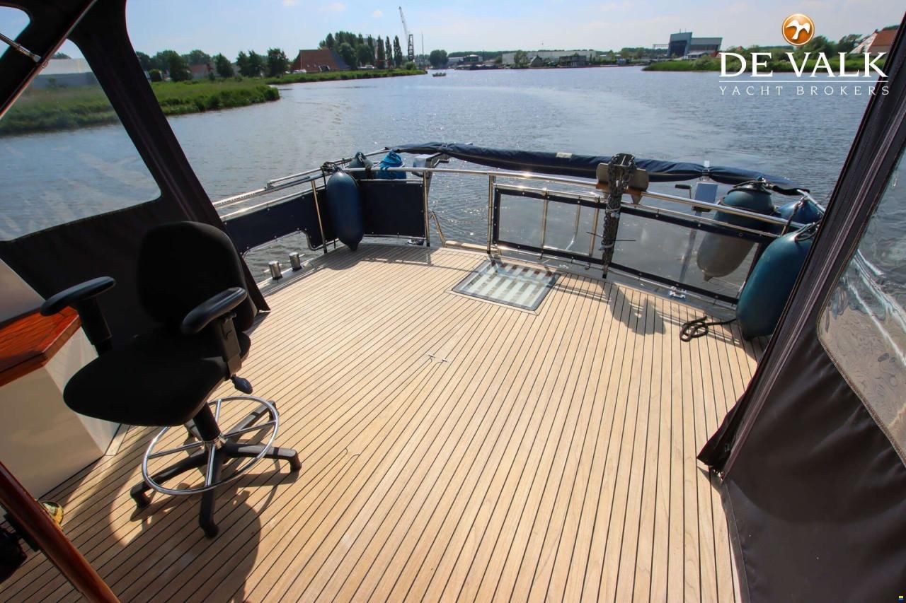 Brandsma Vlet 1200