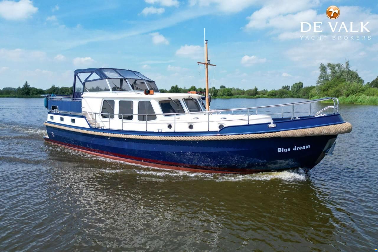 Brandsma Vlet 1200