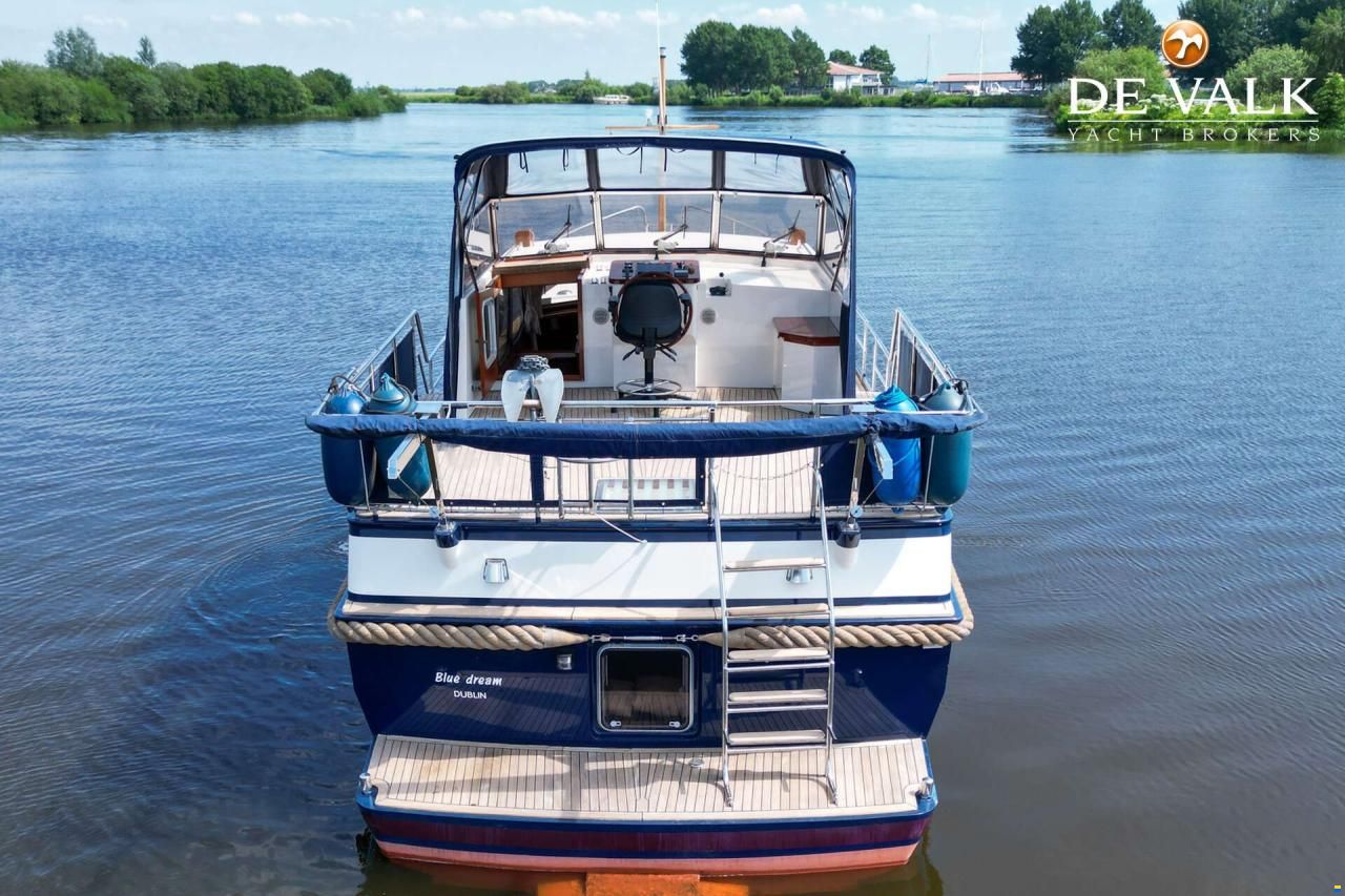 Brandsma Vlet 1200
