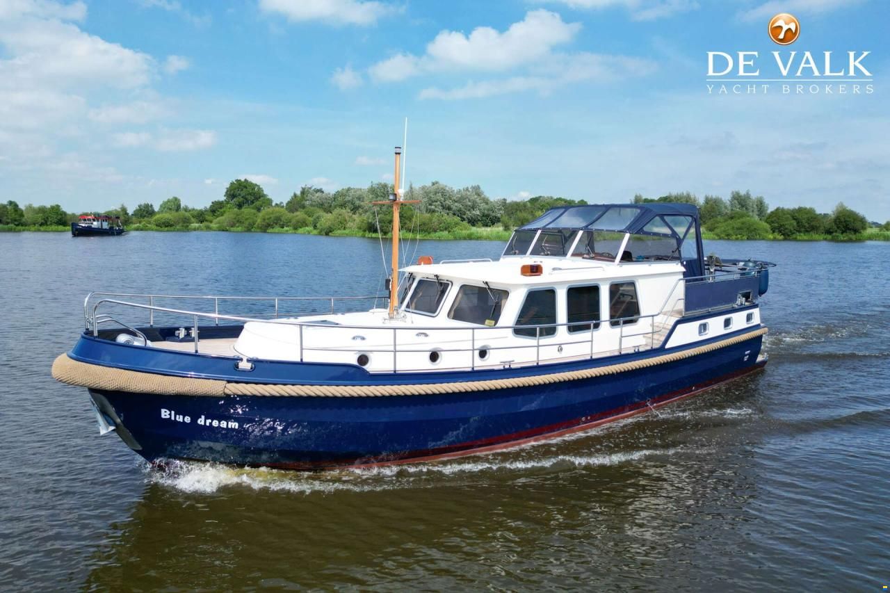 Brandsma Vlet 1200