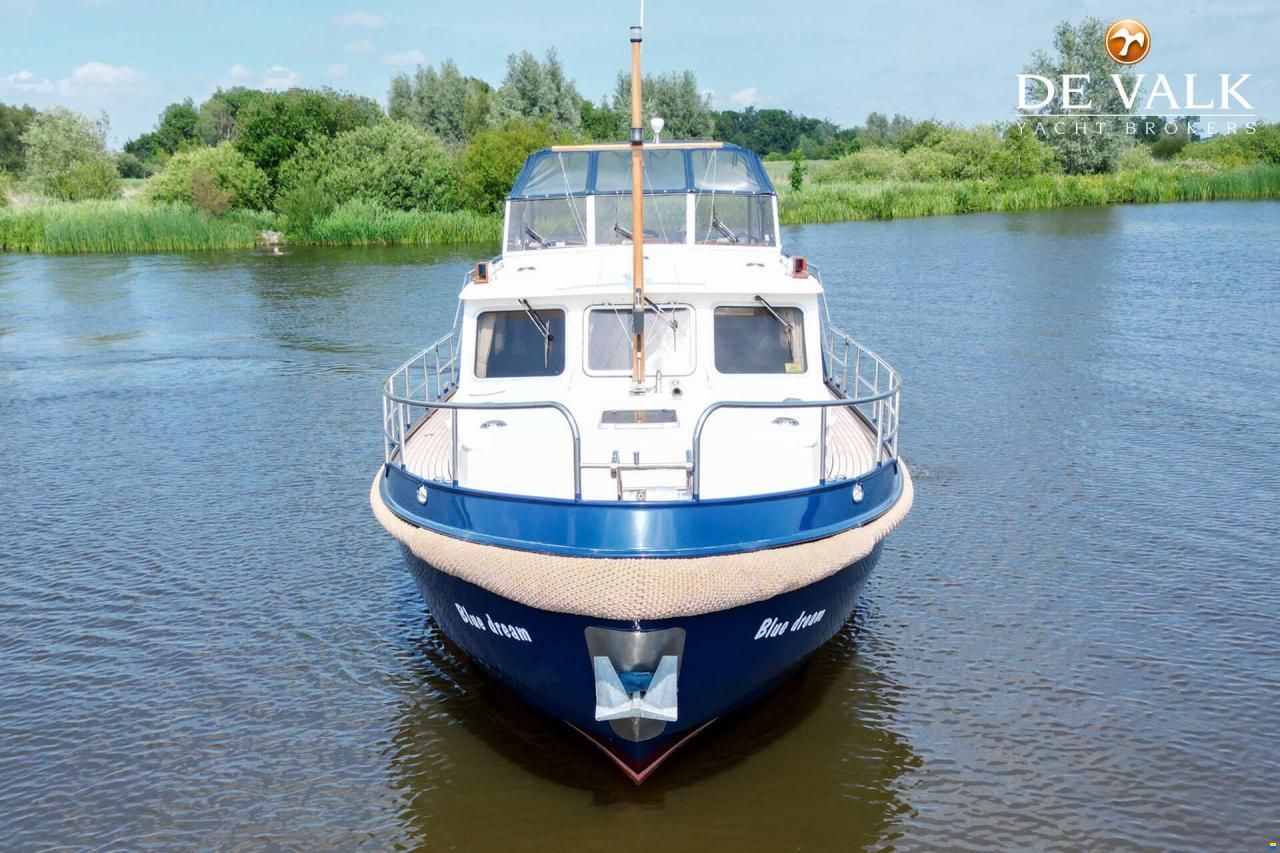 Brandsma Vlet 1200