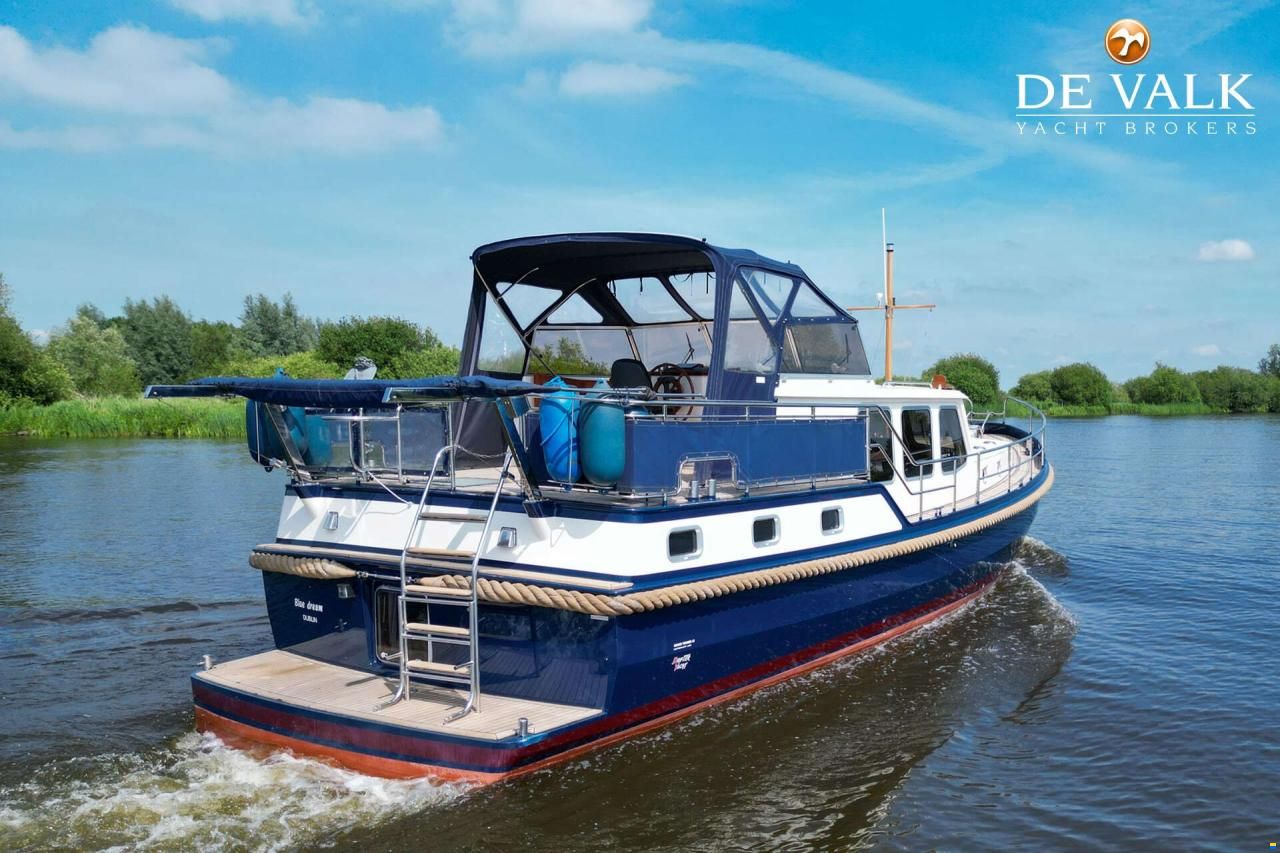 Brandsma Vlet 1200
