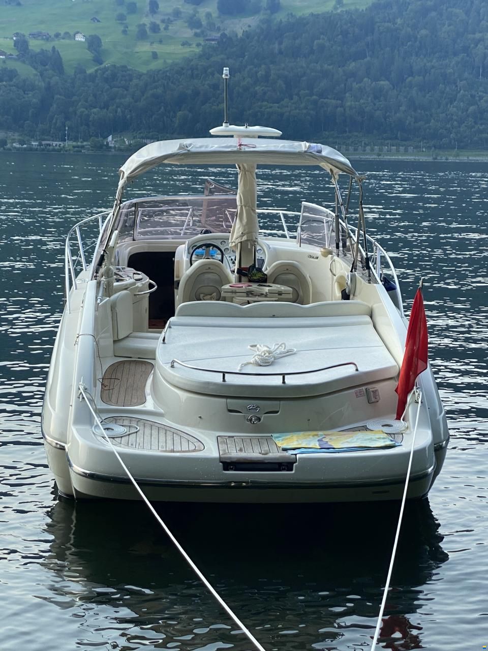 Cranchi CSL 28 - Zum Kauf oder Miete