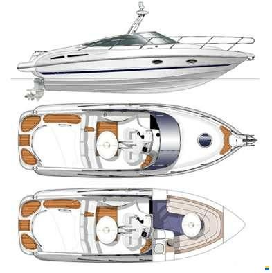 Cranchi CSL 28 - Zum Kauf oder Miete