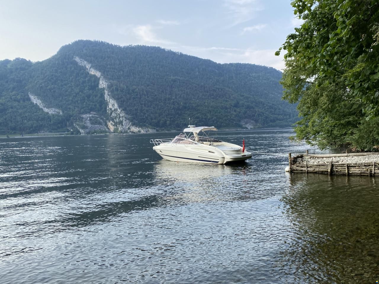 Cranchi CSL 28 - Zum Kauf oder Miete