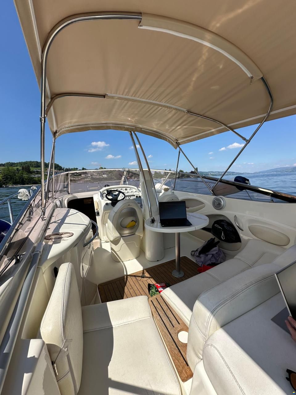 Cranchi CSL 28 - Zum Kauf oder Miete