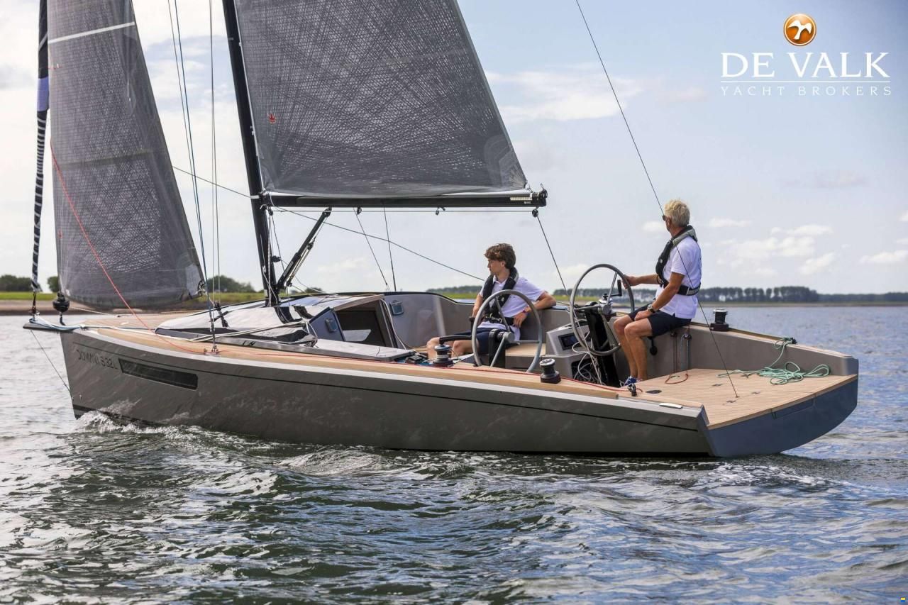 Domani S32L