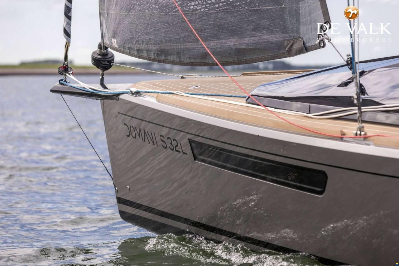 Domani S32L