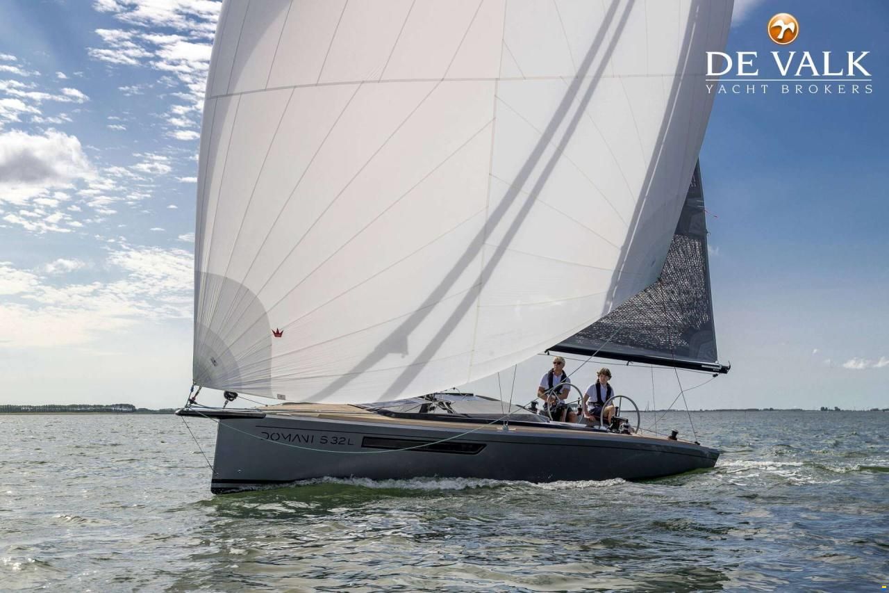 Domani S32L