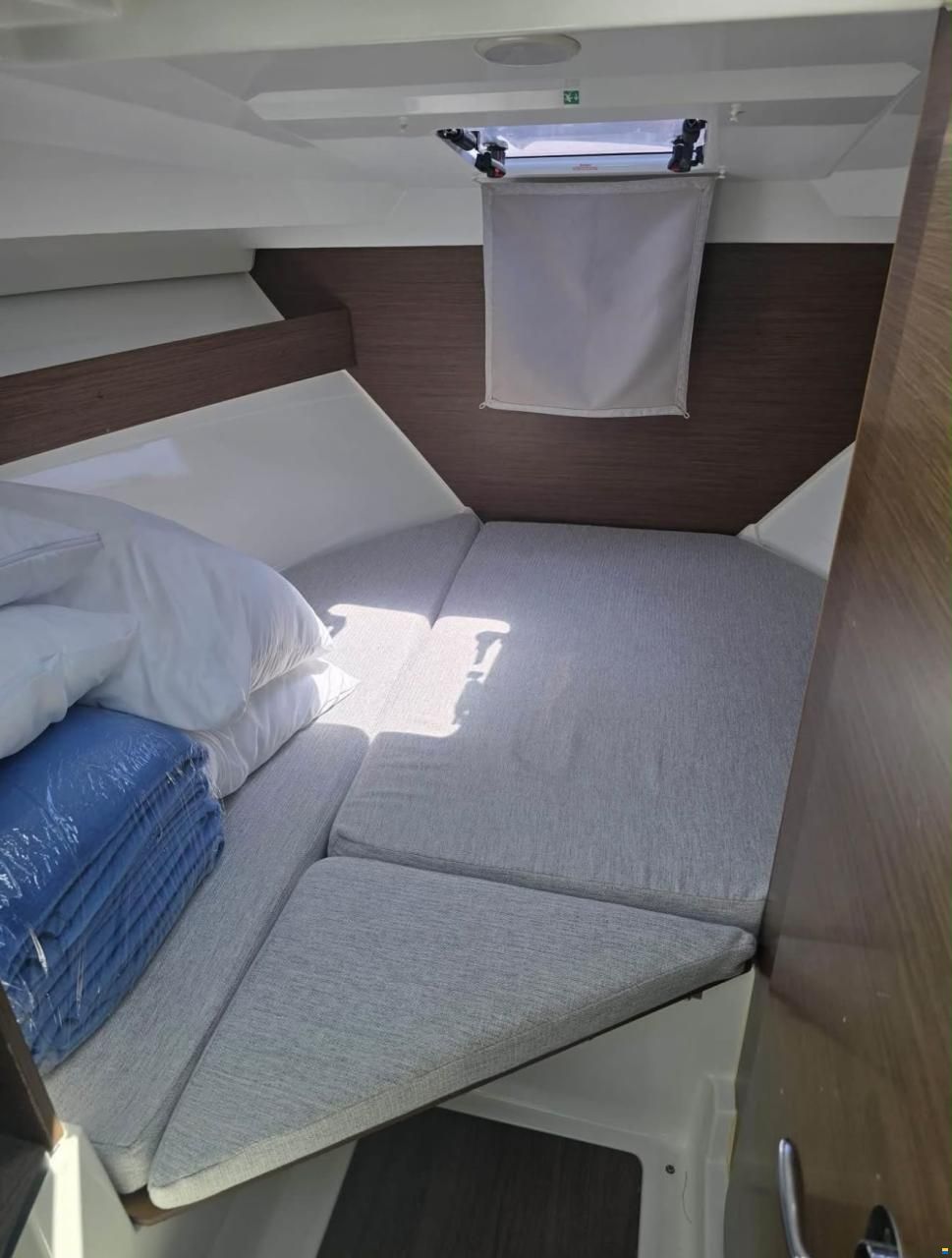 Jeanneau Merry Fisher 795