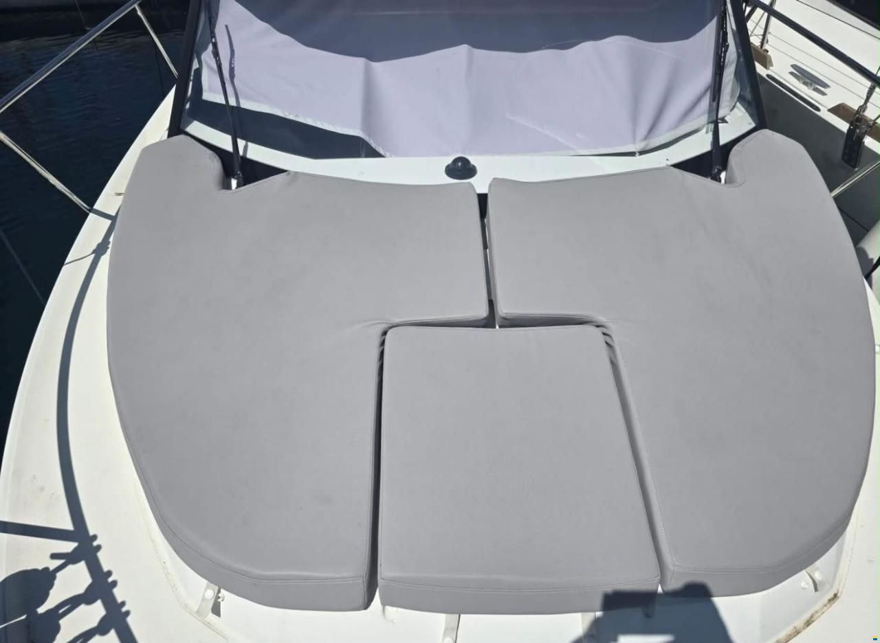 Jeanneau Merry Fisher 795