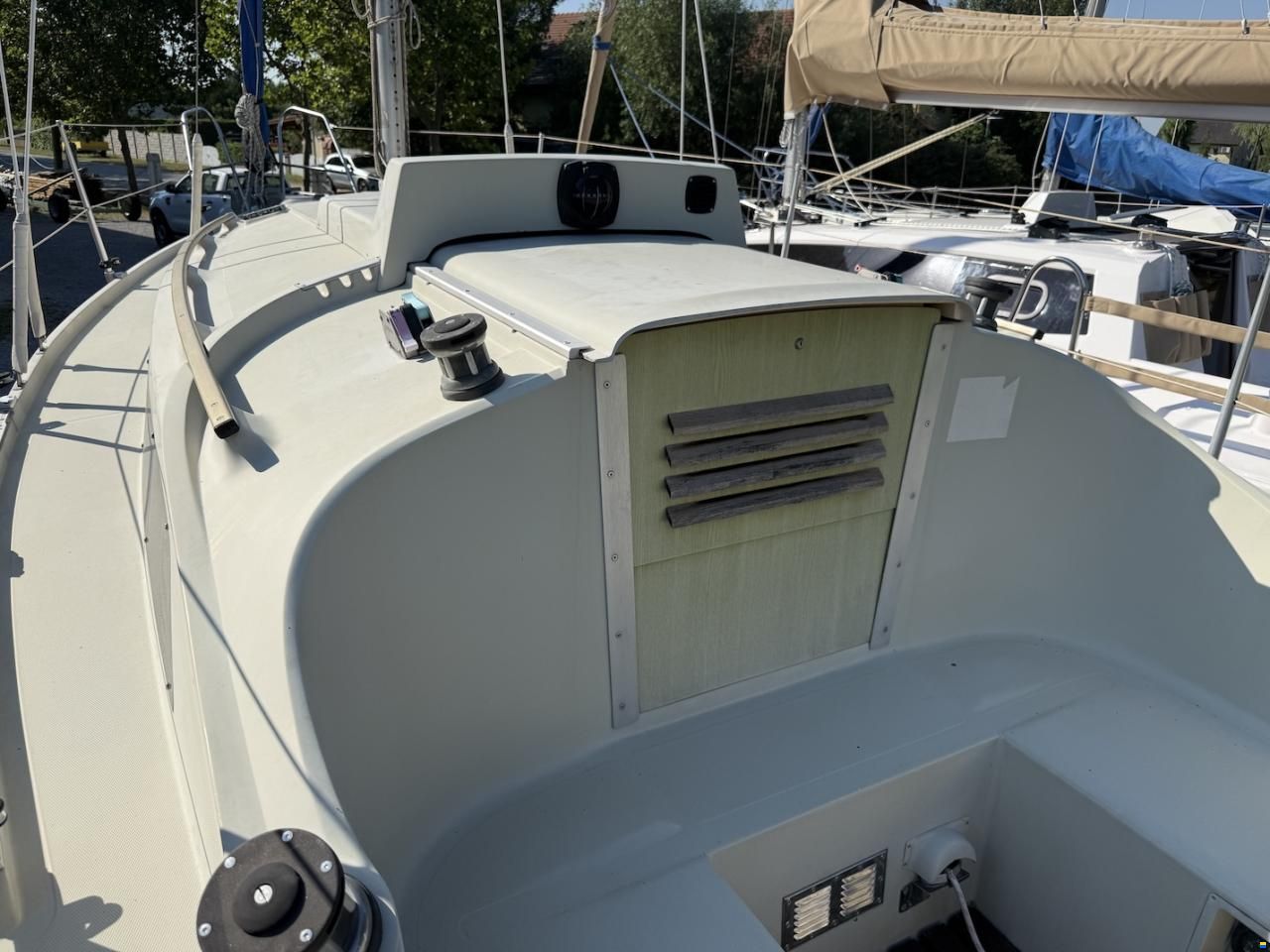 Sch&ouml;chl Sunbeam 27KS