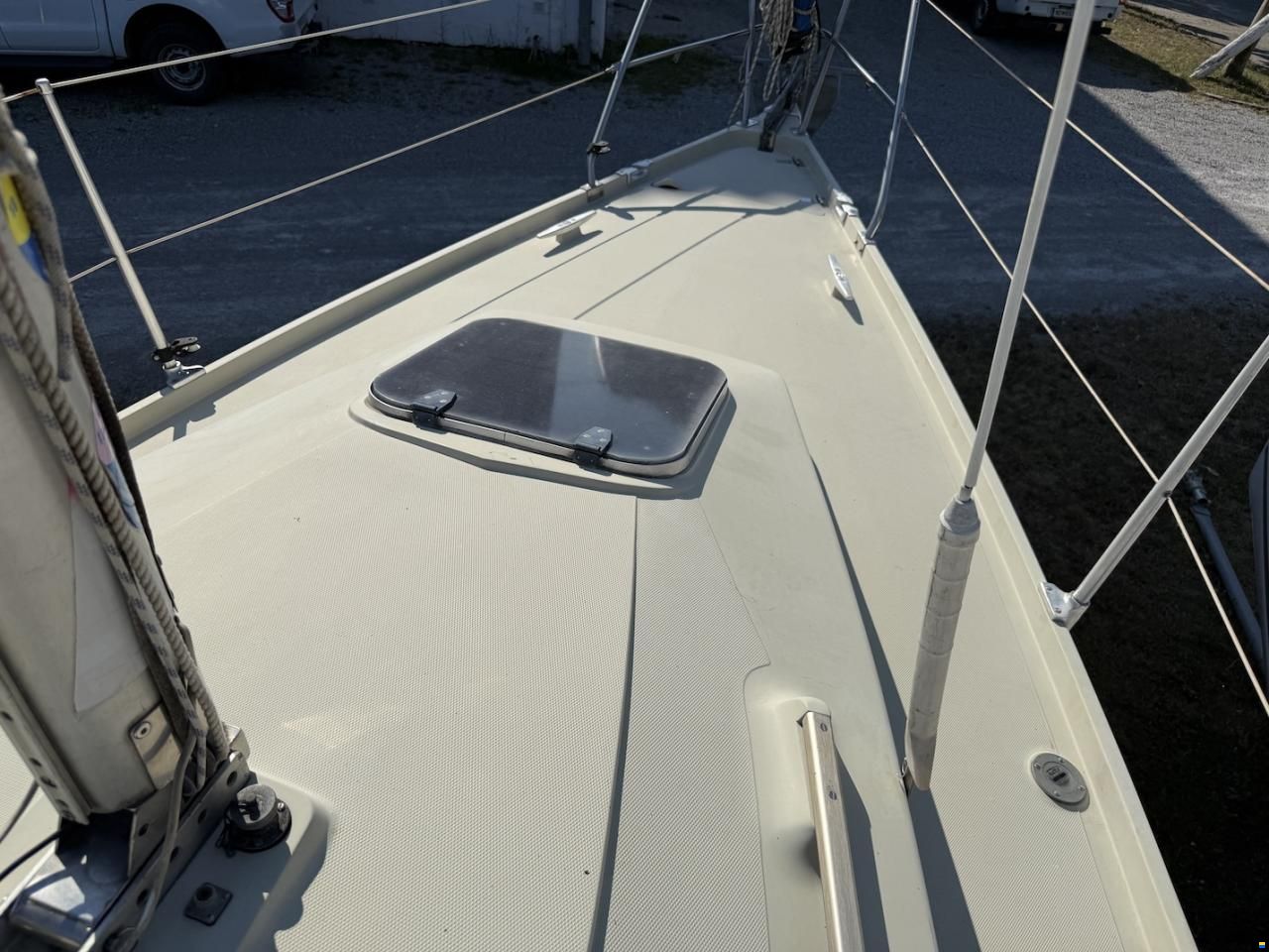 Sch&ouml;chl Sunbeam 27KS