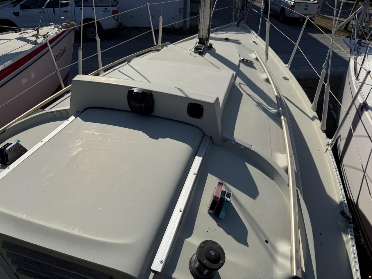 Sch&ouml;chl Sunbeam 27KS