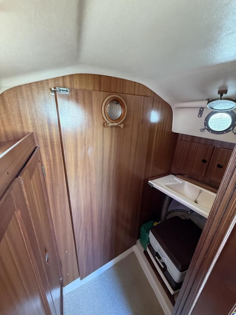 Sch&ouml;chl Sunbeam 27KS