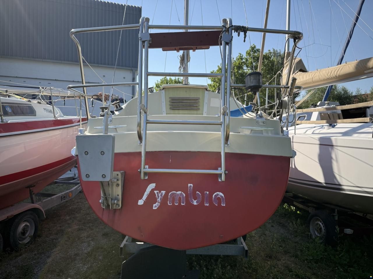 Sch&ouml;chl Sunbeam 27KS