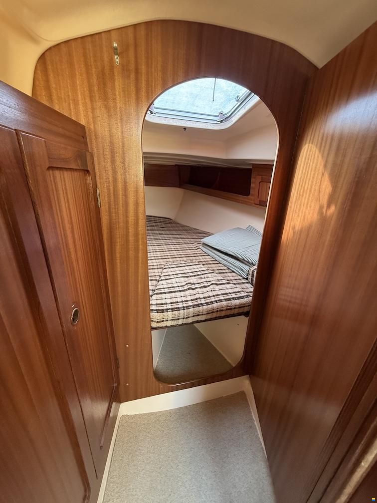 Sch&ouml;chl Sunbeam 27KS