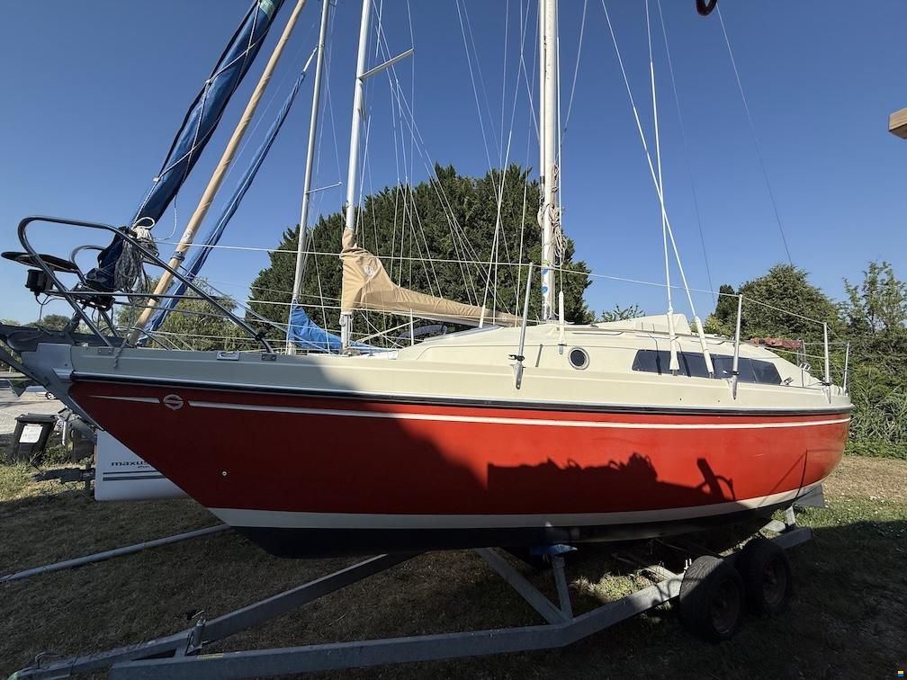 Sch&ouml;chl Sunbeam 27KS