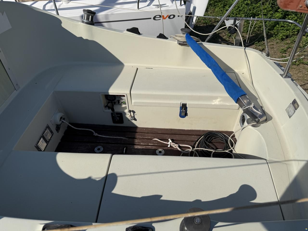 Sch&ouml;chl Sunbeam 27KS