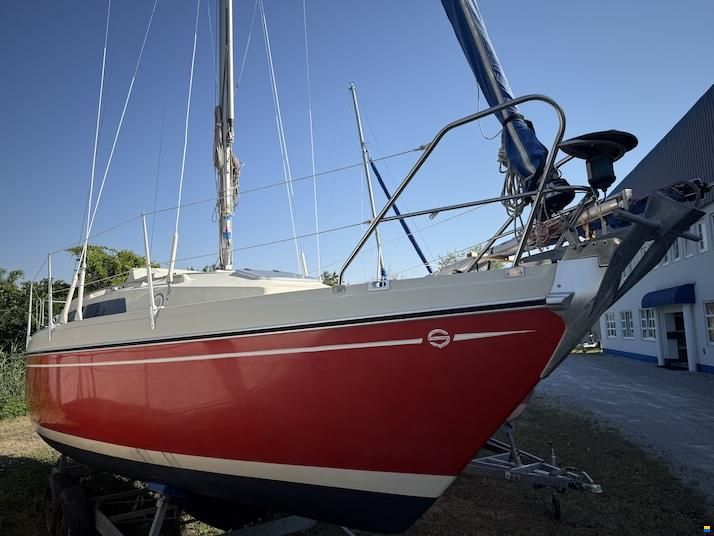 Sch&ouml;chl Sunbeam 27KS