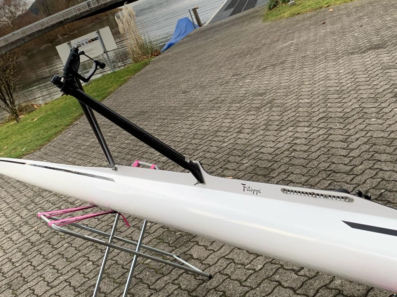 Absolute Filippi 1X F1 85/90kg