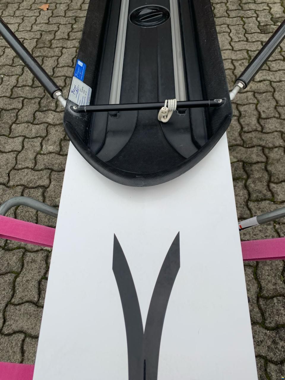Absolute Filippi 1X F1 85/90kg