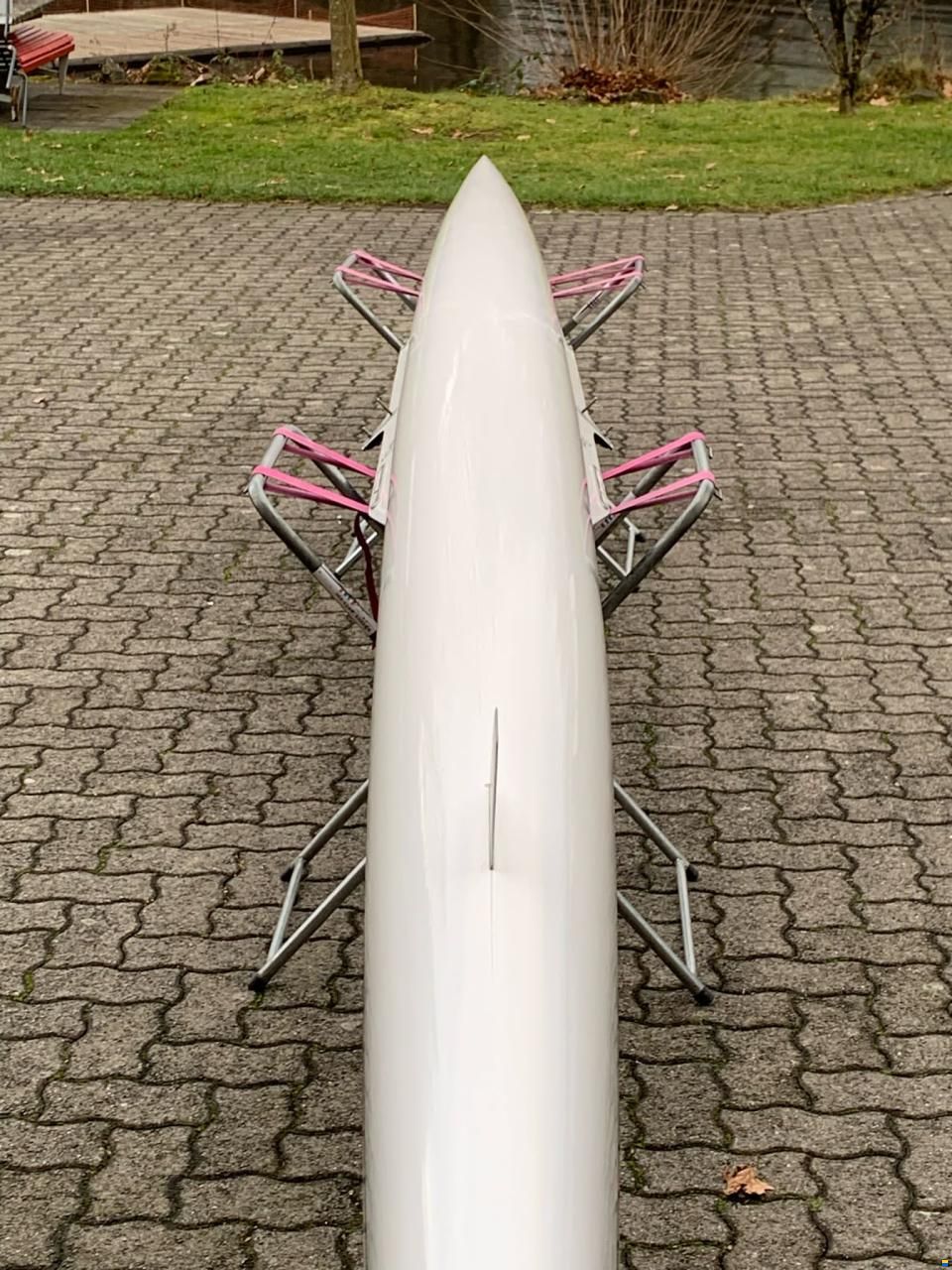 Absolute Filippi 1X F1 85/90kg